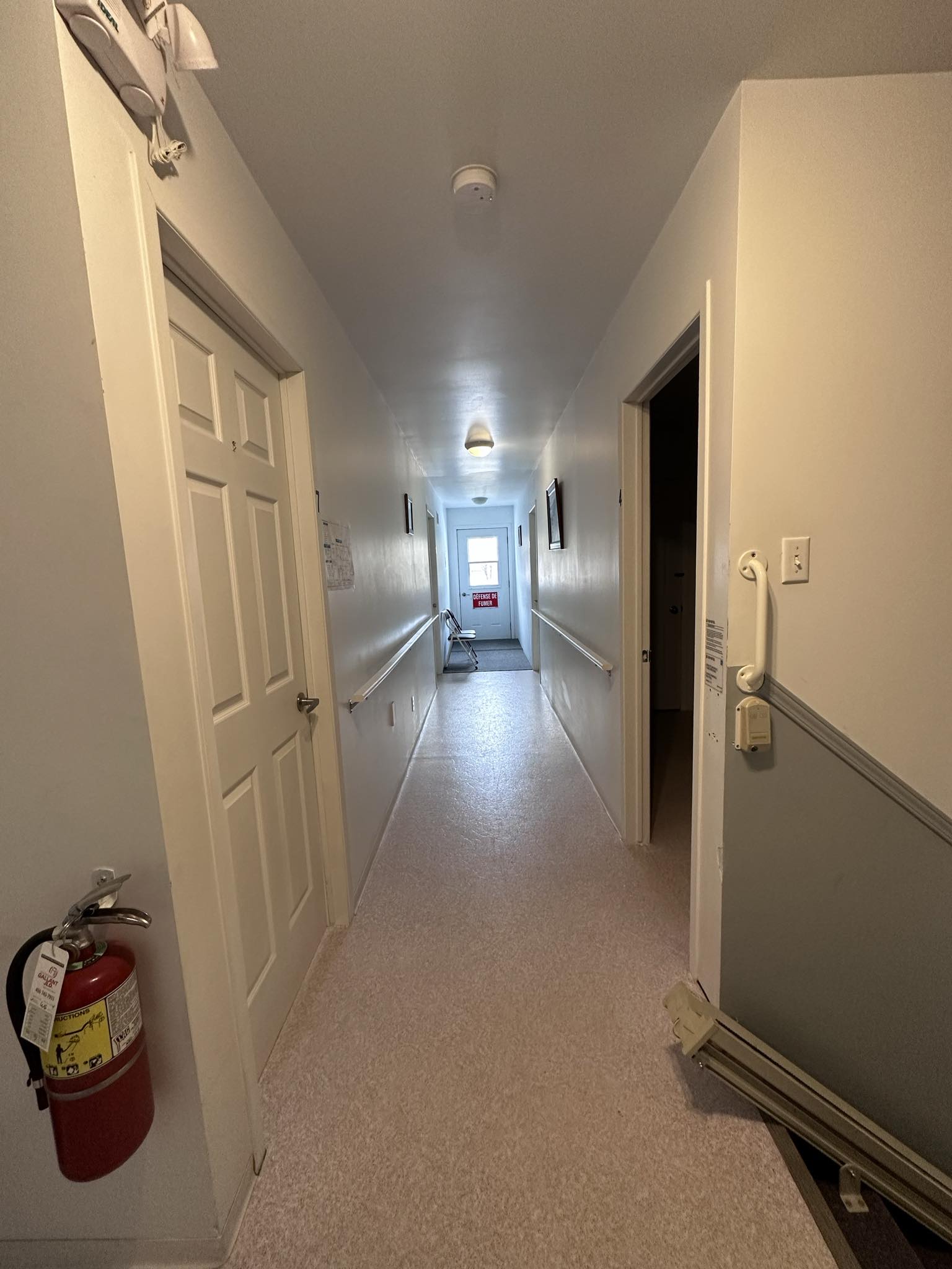 Résidence De L'Anse